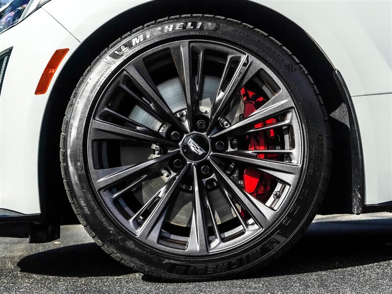 2023 Cadillac CT5-V Blackwing - Photo 38 - Bonita Springs, FL 34134