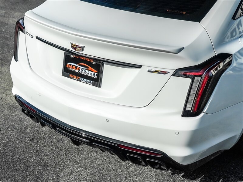 2023 Cadillac CT5-V Blackwing - Photo 44 - Bonita Springs, FL 34134