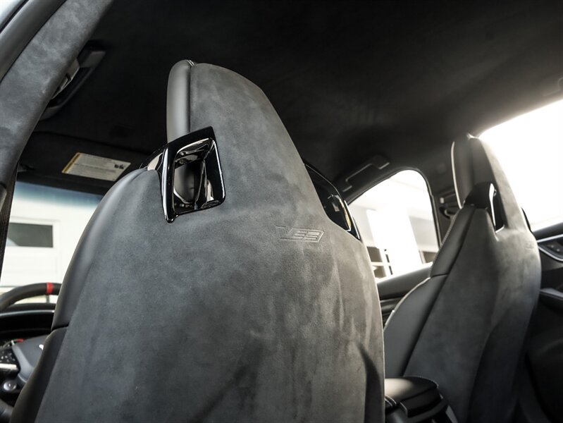 2023 Cadillac CT5-V Blackwing - Photo 18 - Bonita Springs, FL 34134