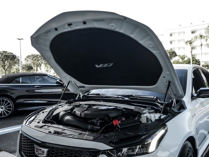 2023 Cadillac CT5-V Blackwing - Photo 35 - Bonita Springs, FL 34134