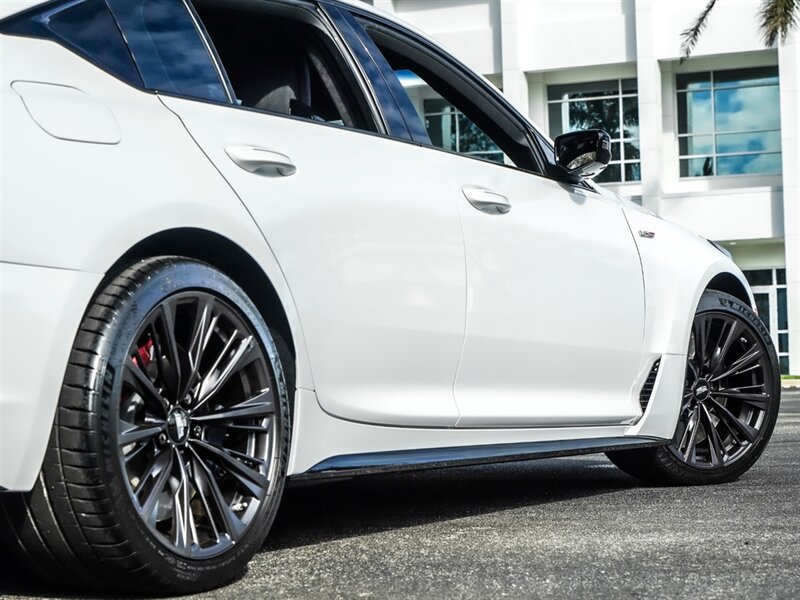 2023 Cadillac CT5-V Blackwing - Photo 49 - Bonita Springs, FL 34134