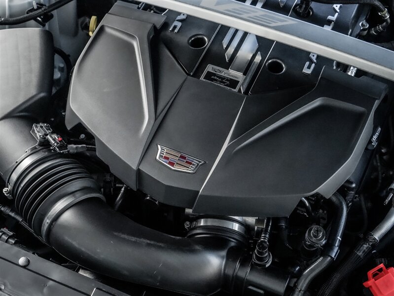 2023 Cadillac CT5-V Blackwing - Photo 34 - Bonita Springs, FL 34134