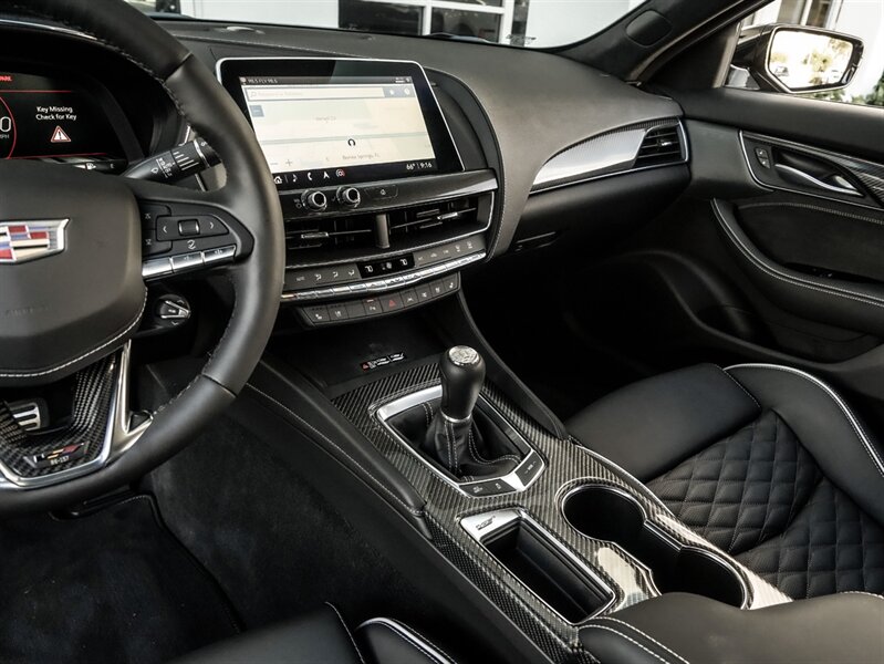 2023 Cadillac CT5-V Blackwing - Photo 15 - Bonita Springs, FL 34134