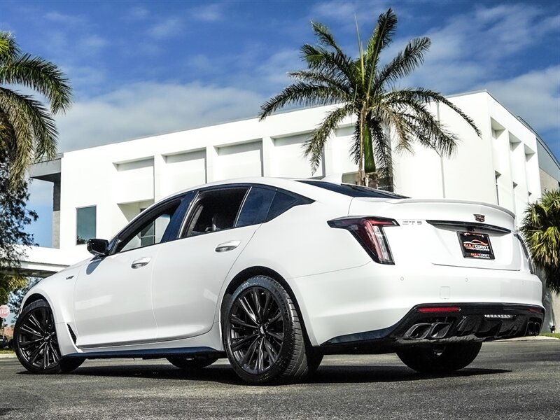 2023 Cadillac CT5-V Blackwing - Photo 40 - Bonita Springs, FL 34134