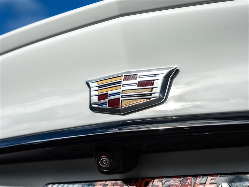 2023 Cadillac CT5-V Blackwing - Photo 54 - Bonita Springs, FL 34134