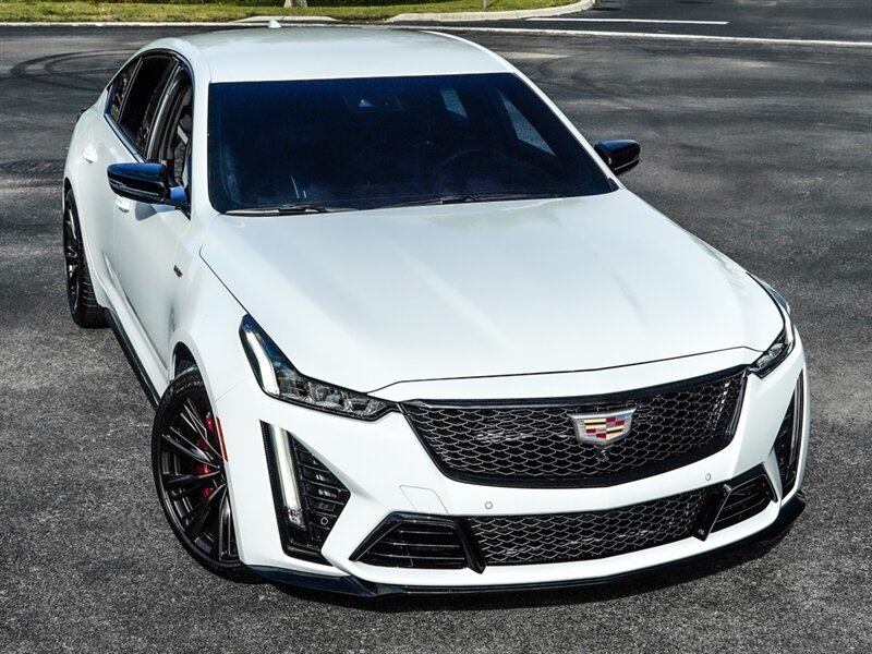 2023 Cadillac CT5-V Blackwing - Photo 53 - Bonita Springs, FL 34134