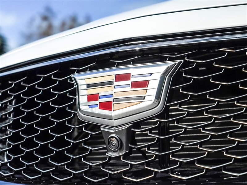 2023 Cadillac CT5-V Blackwing - Photo 12 - Bonita Springs, FL 34134