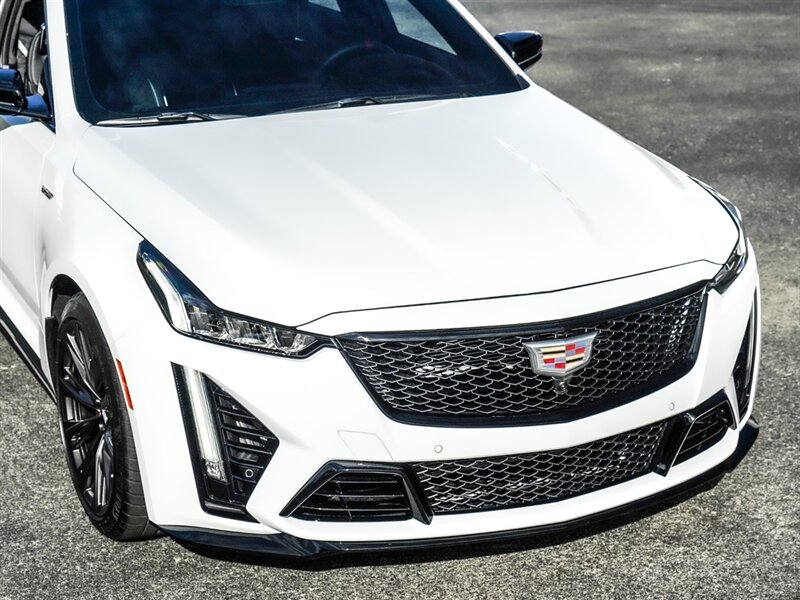 2023 Cadillac CT5-V Blackwing - Photo 7 - Bonita Springs, FL 34134