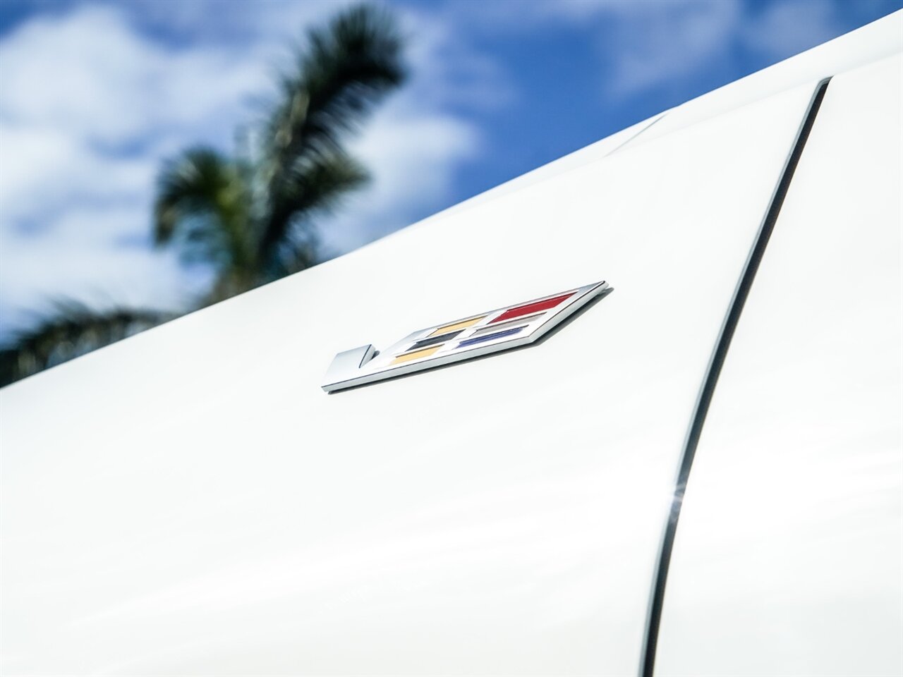 2023 Cadillac CT5-V Blackwing   - Photo 41 - Bonita Springs, FL 34134