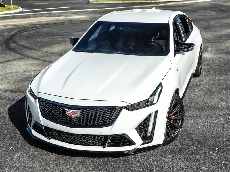 2023 Cadillac CT5-V Blackwing - Photo 9 - Bonita Springs, FL 34134