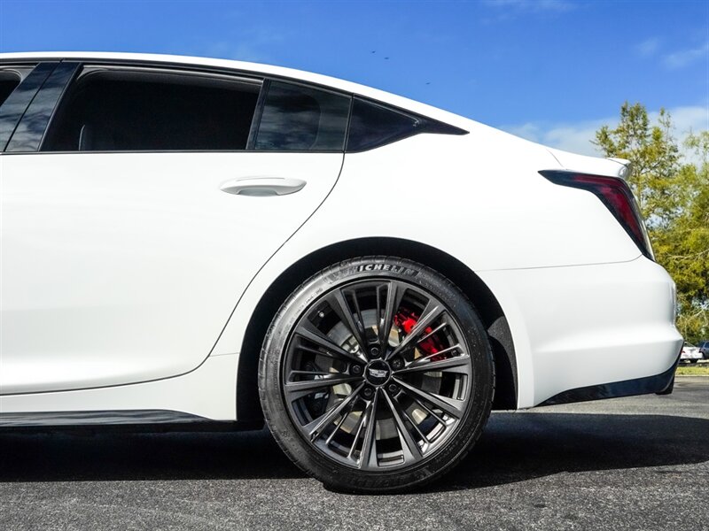 2023 Cadillac CT5-V Blackwing - Photo 39 - Bonita Springs, FL 34134