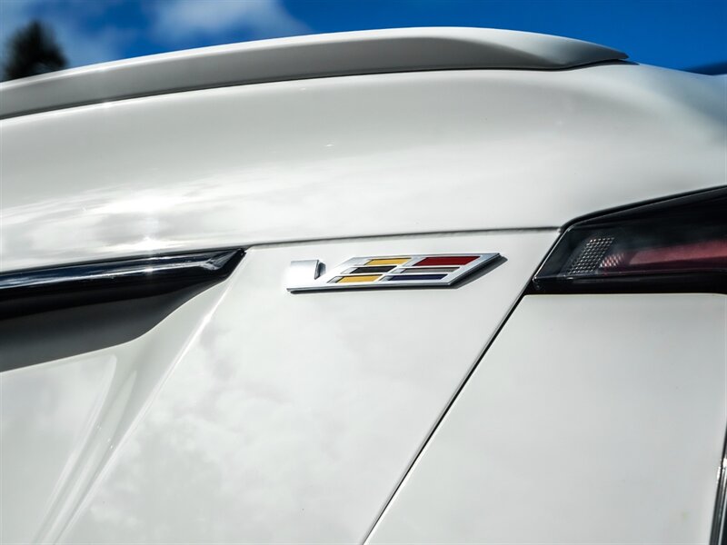 2023 Cadillac CT5-V Blackwing - Photo 45 - Bonita Springs, FL 34134