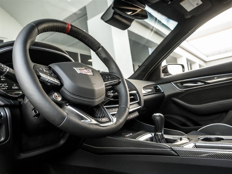 2023 Cadillac CT5-V Blackwing - Photo 13 - Bonita Springs, FL 34134