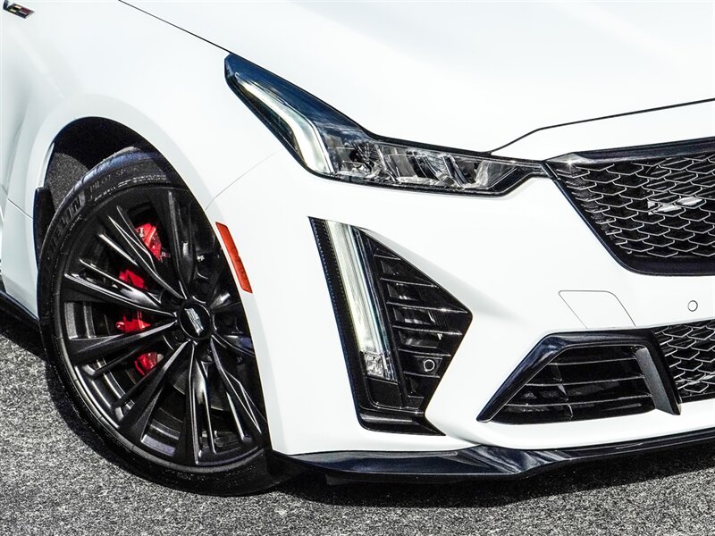 2023 Cadillac CT5-V Blackwing - Photo 52 - Bonita Springs, FL 34134