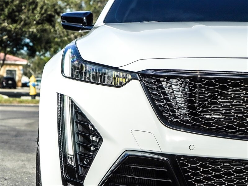 2023 Cadillac CT5-V Blackwing - Photo 6 - Bonita Springs, FL 34134