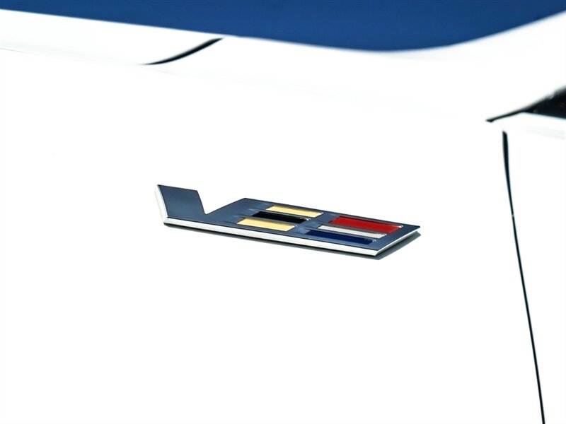 2023 Cadillac CT5-V Blackwing - Photo 10 - Bonita Springs, FL 34134