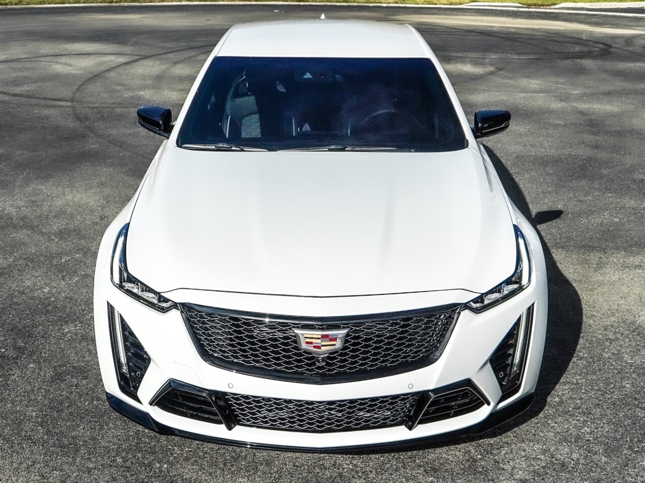 2023 Cadillac CT5-V Blackwing   - Photo 5 - Bonita Springs, FL 34134