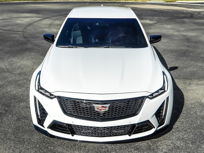 2023 Cadillac CT5-V Blackwing - Photo 5 - Bonita Springs, FL 34134