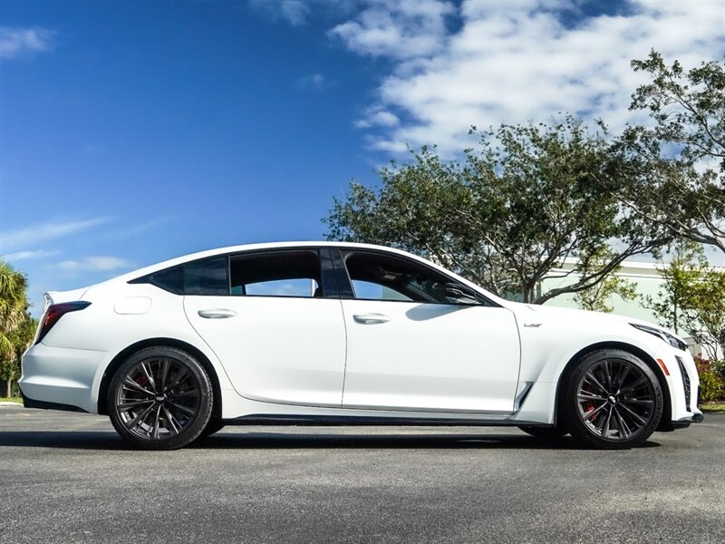 2023 Cadillac CT5-V Blackwing - Photo 50 - Bonita Springs, FL 34134