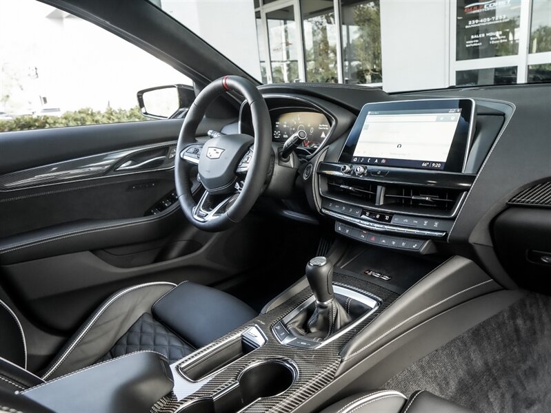 2023 Cadillac CT5-V Blackwing - Photo 26 - Bonita Springs, FL 34134