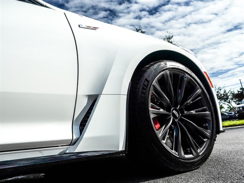 2023 Cadillac CT5-V Blackwing - Photo 51 - Bonita Springs, FL 34134