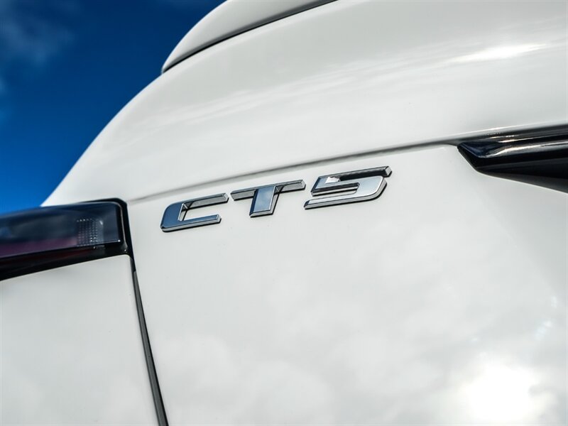 2023 Cadillac CT5-V Blackwing - Photo 46 - Bonita Springs, FL 34134