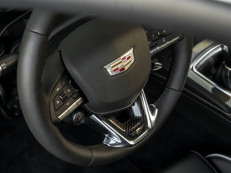 2023 Cadillac CT5-V Blackwing - Photo 27 - Bonita Springs, FL 34134