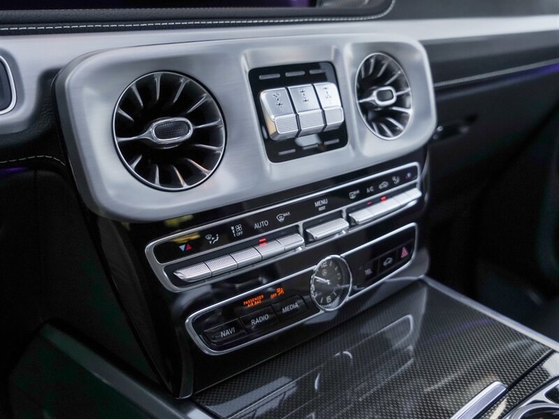 2021 Mercedes-Benz G 550 - Photo 17 - Bonita Springs, FL 34134