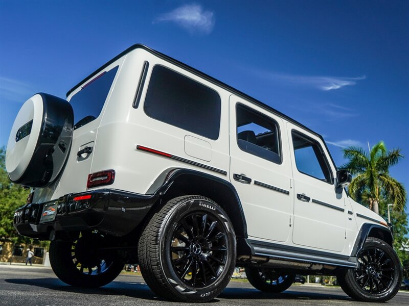 2021 Mercedes-Benz G 550 - Photo 45 - Bonita Springs, FL 34134
