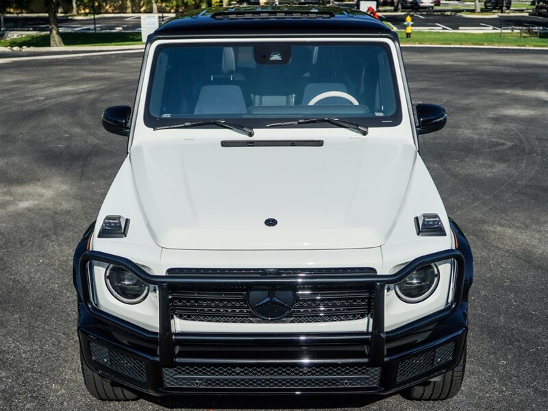 2021 Mercedes-Benz G 550 - Photo 5 - Bonita Springs, FL 34134