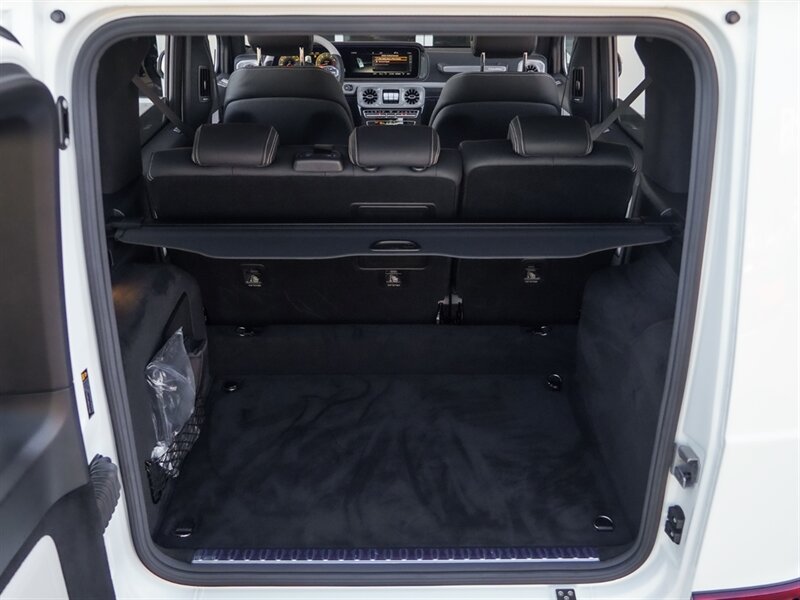 2021 Mercedes-Benz G 550 - Photo 33 - Bonita Springs, FL 34134
