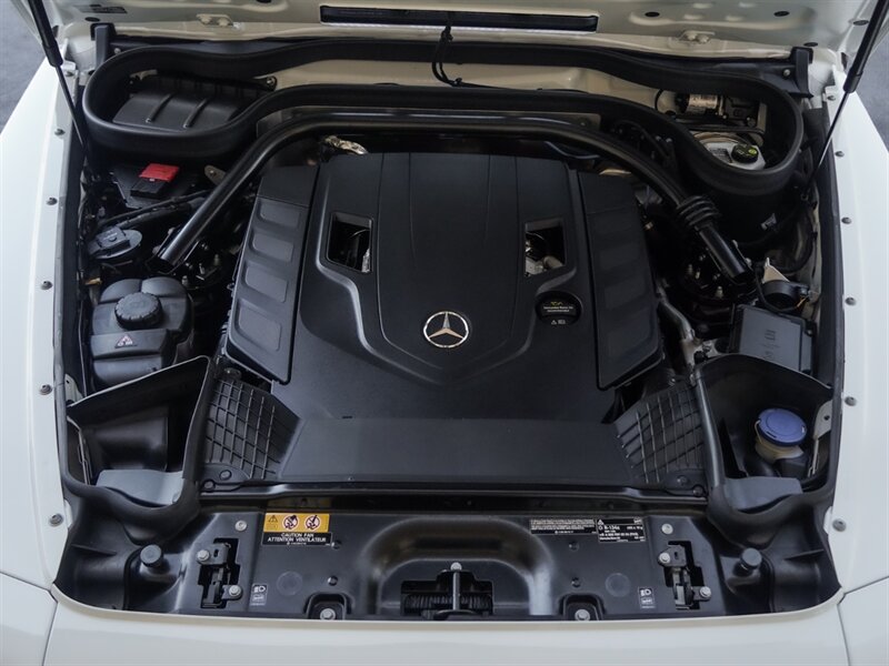 2021 Mercedes-Benz G 550 - Photo 35 - Bonita Springs, FL 34134