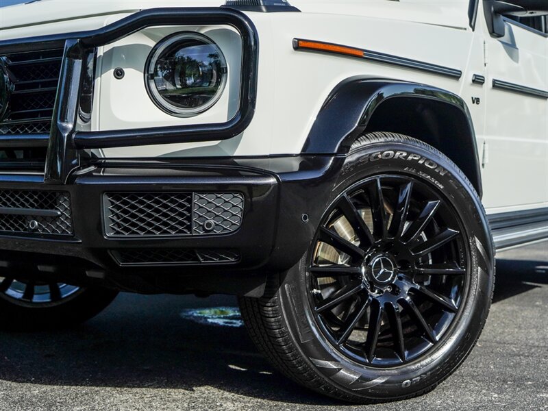 2021 Mercedes-Benz G 550 - Photo 8 - Bonita Springs, FL 34134