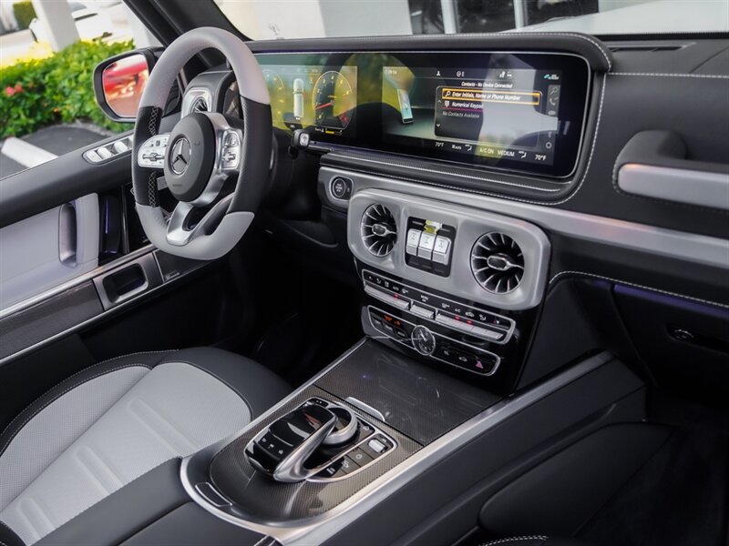 2021 Mercedes-Benz G 550 - Photo 27 - Bonita Springs, FL 34134