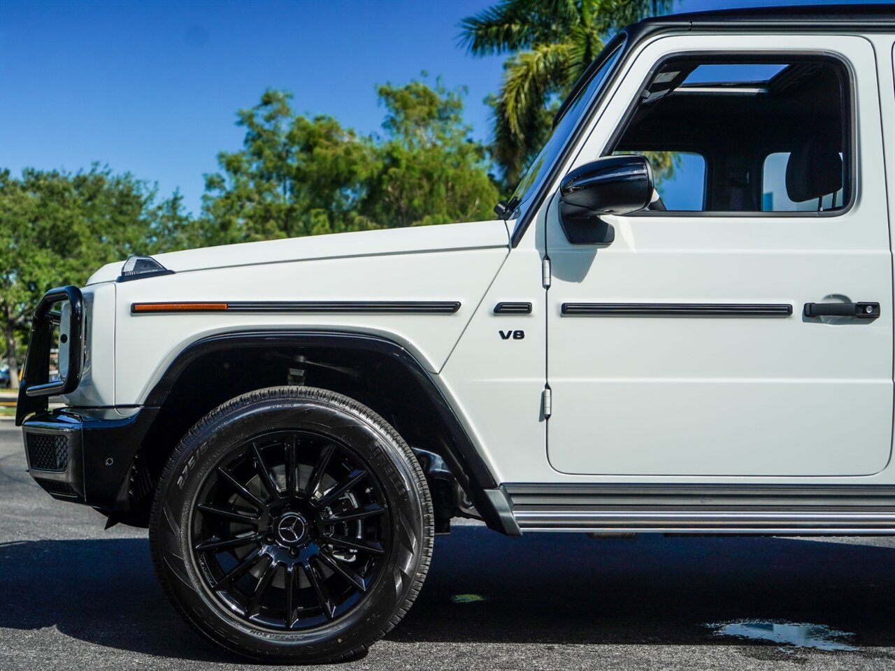 2021 Mercedes-Benz G 550   - Photo 38 - Bonita Springs, FL 34134