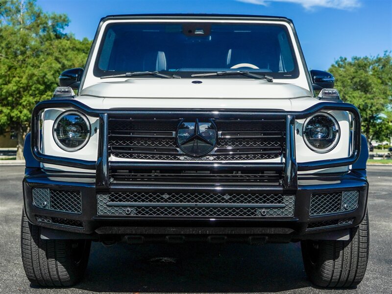 2021 Mercedes-Benz G 550   - Photo 4 - Bonita Springs, FL 34134