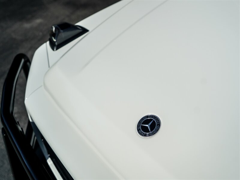 2021 Mercedes-Benz G 550 - Photo 10 - Bonita Springs, FL 34134