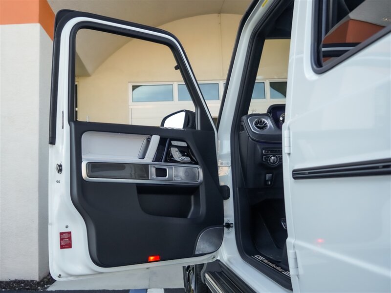 2021 Mercedes-Benz G 550 - Photo 24 - Bonita Springs, FL 34134