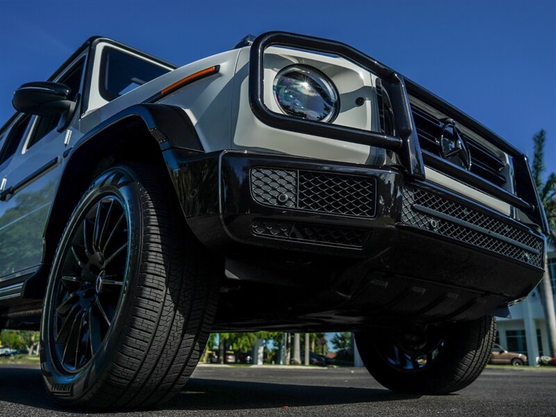 2021 Mercedes-Benz G 550   - Photo 3 - Bonita Springs, FL 34134