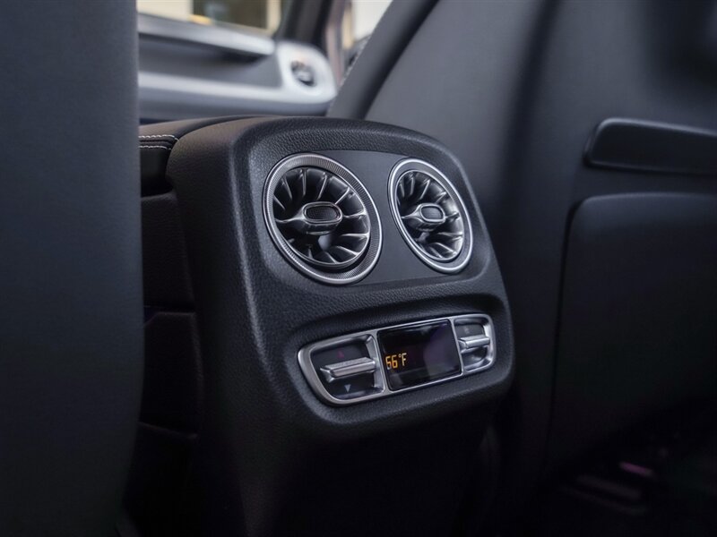 2021 Mercedes-Benz G 550 - Photo 22 - Bonita Springs, FL 34134