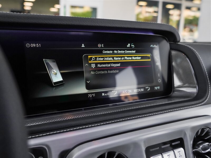 2021 Mercedes-Benz G 550 - Photo 18 - Bonita Springs, FL 34134