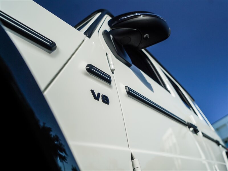 2021 Mercedes-Benz G 550 - Photo 7 - Bonita Springs, FL 34134