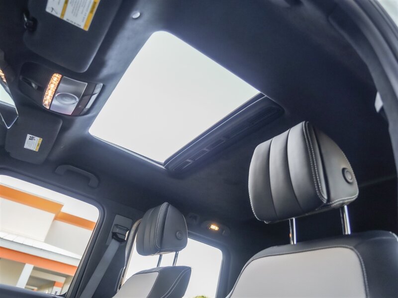 2021 Mercedes-Benz G 550 - Photo 23 - Bonita Springs, FL 34134