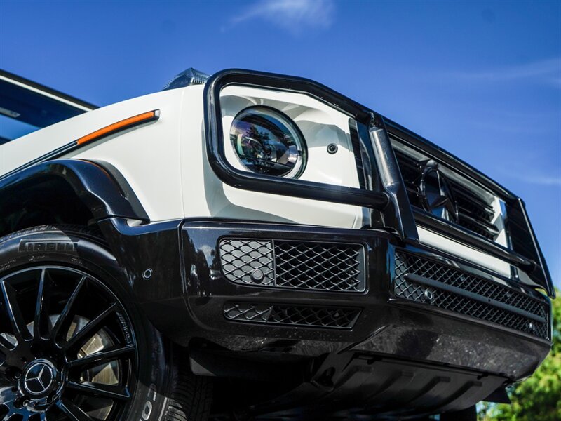 2021 Mercedes-Benz G 550 - Photo 49 - Bonita Springs, FL 34134