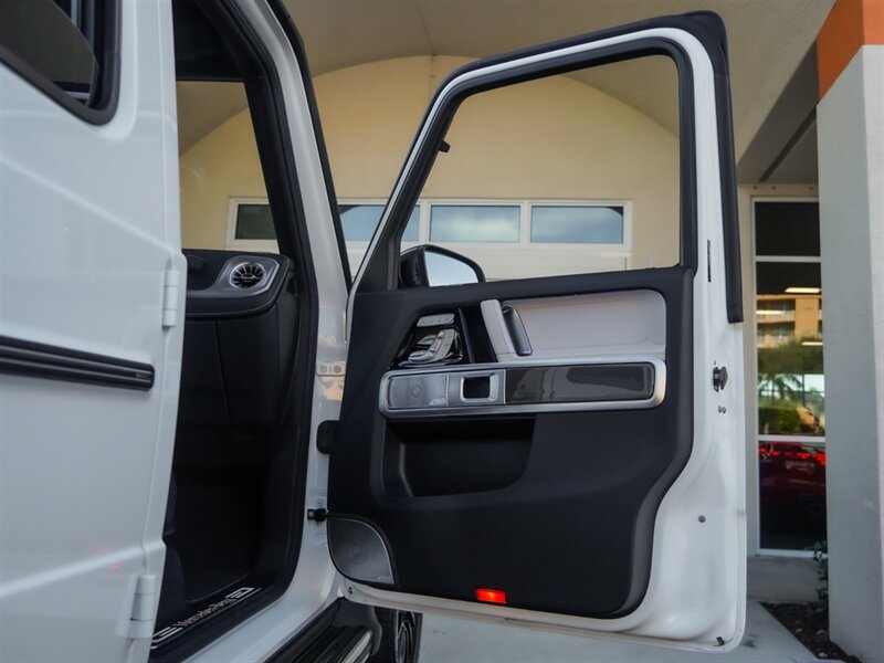 2021 Mercedes-Benz G 550 - Photo 26 - Bonita Springs, FL 34134