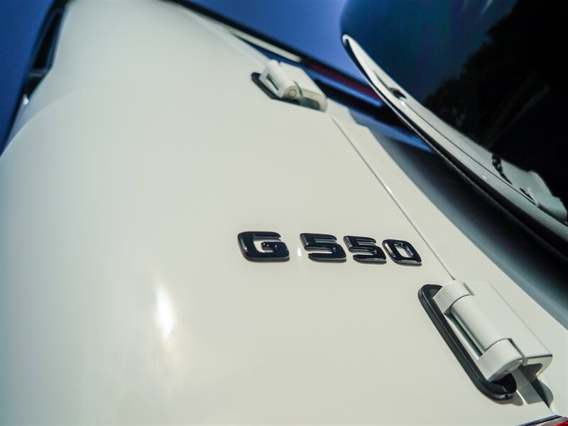 2021 Mercedes-Benz G 550 - Photo 44 - Bonita Springs, FL 34134
