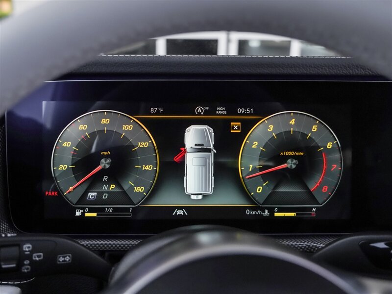 2021 Mercedes-Benz G 550 - Photo 14 - Bonita Springs, FL 34134