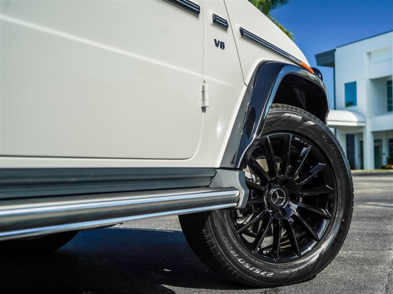 2021 Mercedes-Benz G 550 - Photo 46 - Bonita Springs, FL 34134