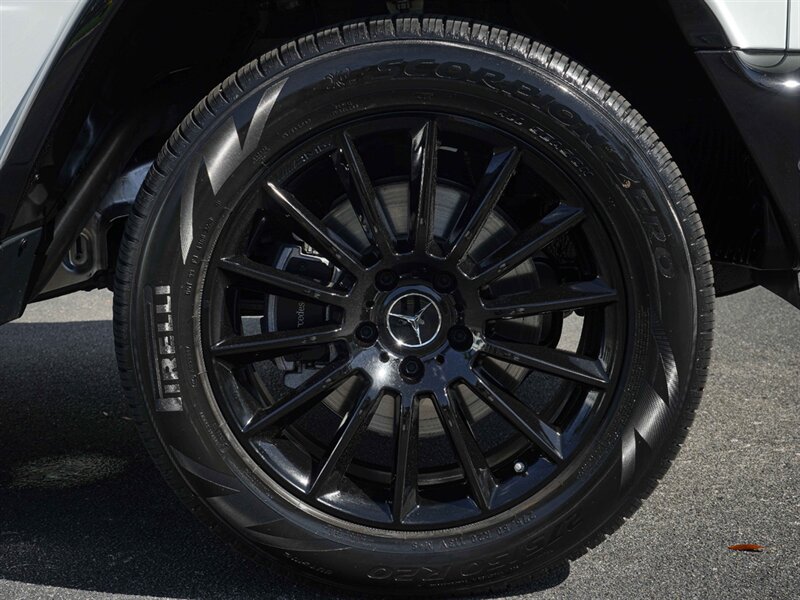 2021 Mercedes-Benz G 550 - Photo 39 - Bonita Springs, FL 34134