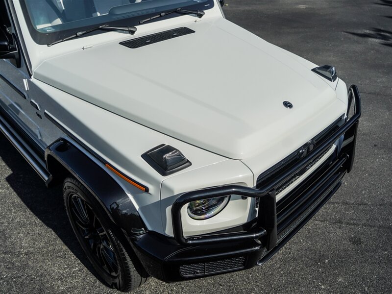 2021 Mercedes-Benz G 550 - Photo 9 - Bonita Springs, FL 34134